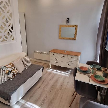 Apartment Opera Vintage - Budapest City Centre المظهر الخارجي الصورة