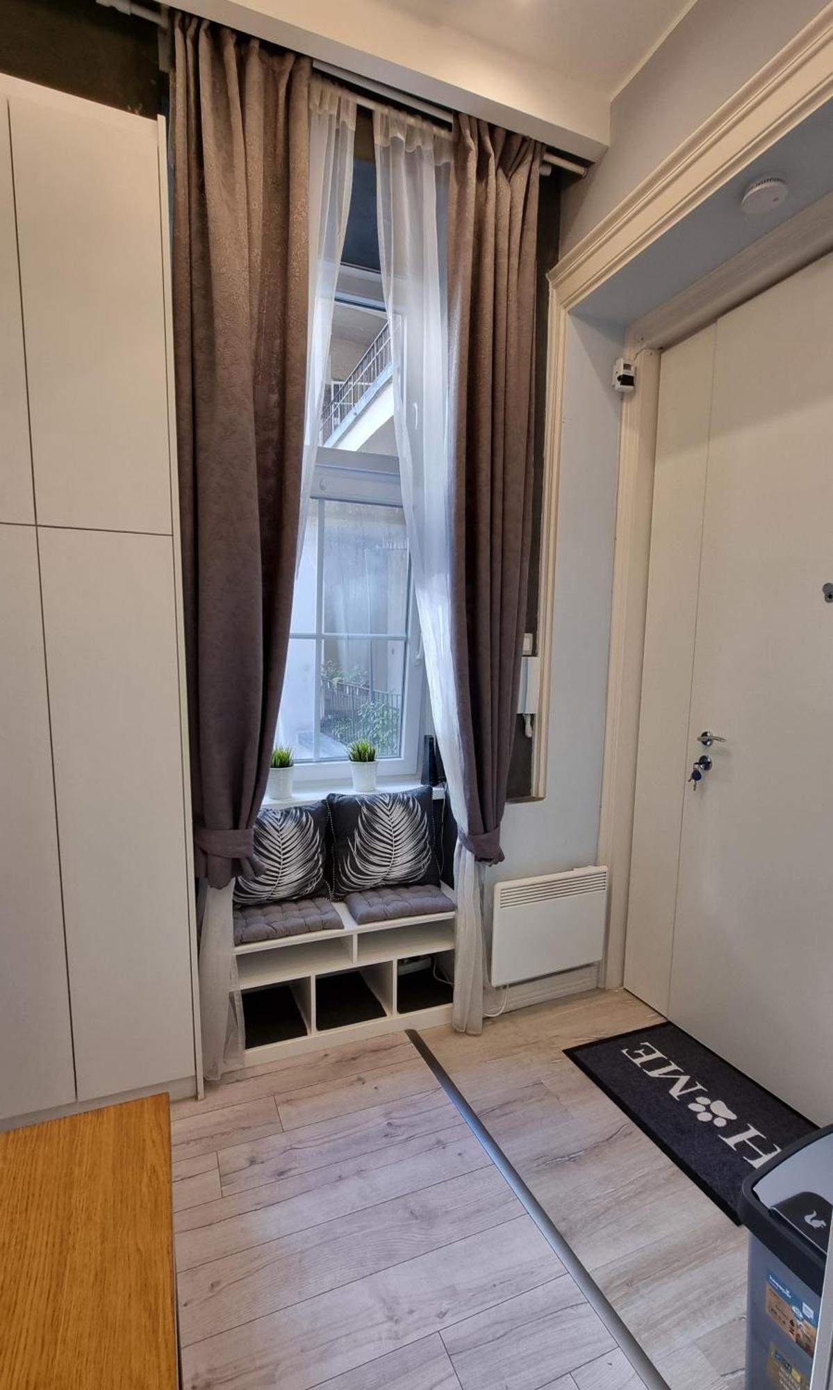 Apartment Opera Vintage - Budapest City Centre المظهر الخارجي الصورة