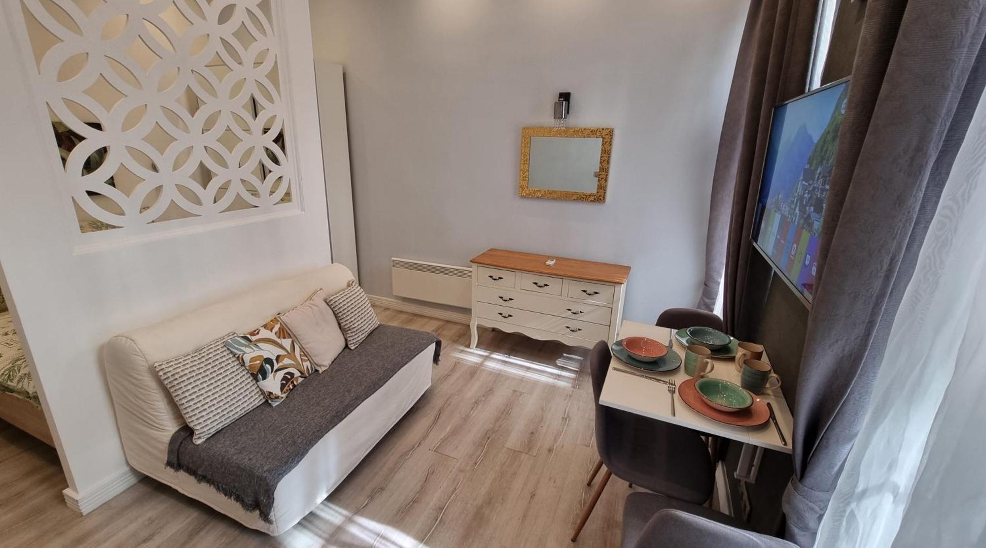 Apartment Opera Vintage - Budapest City Centre المظهر الخارجي الصورة