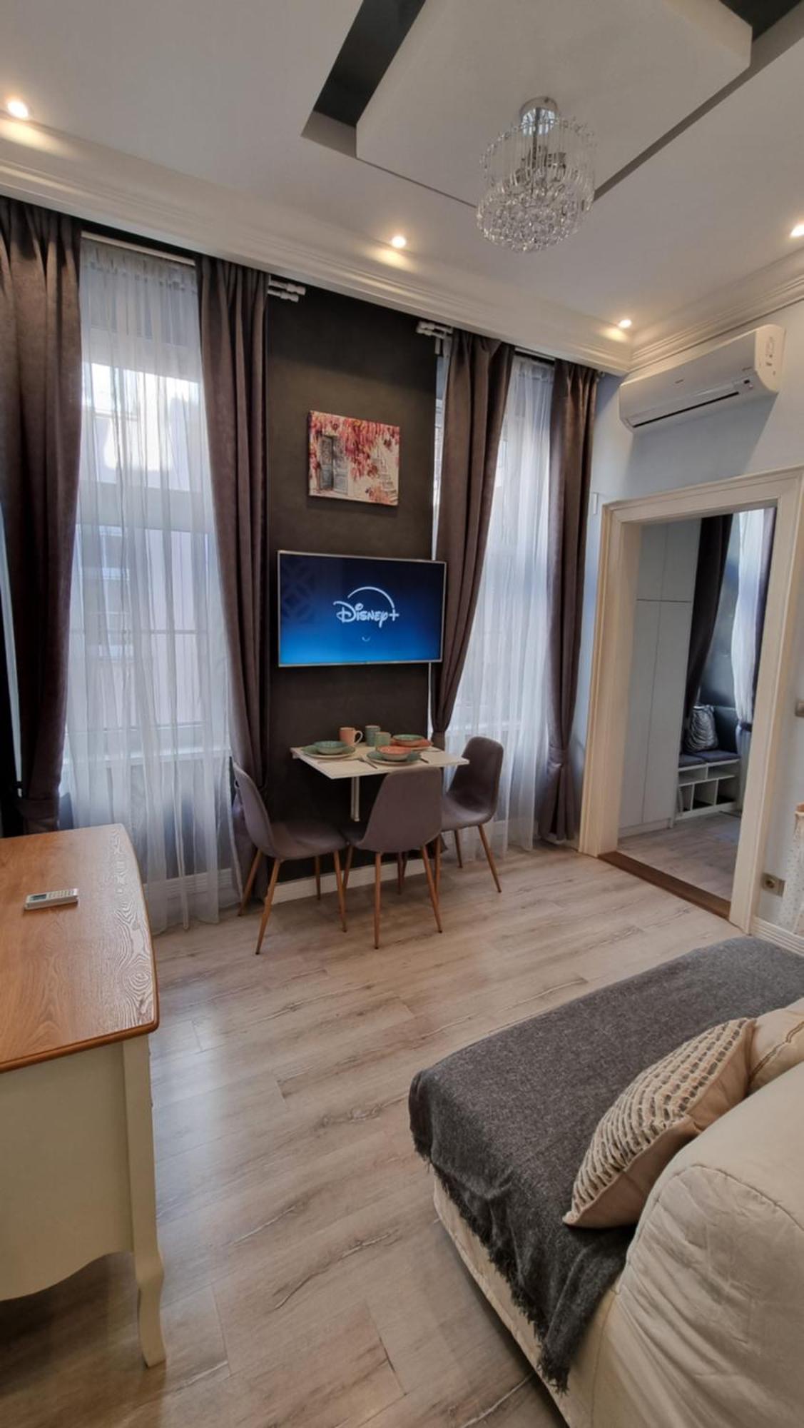 Apartment Opera Vintage - Budapest City Centre المظهر الخارجي الصورة