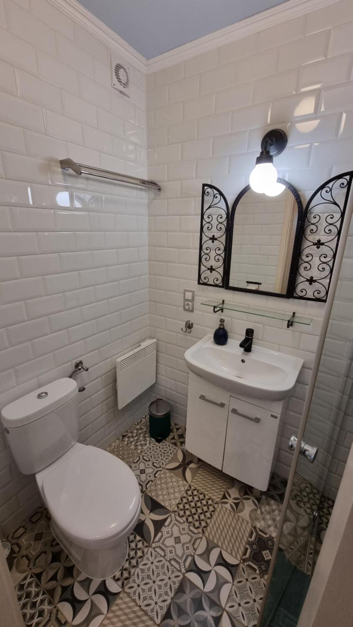 Apartment Opera Vintage - Budapest City Centre المظهر الخارجي الصورة