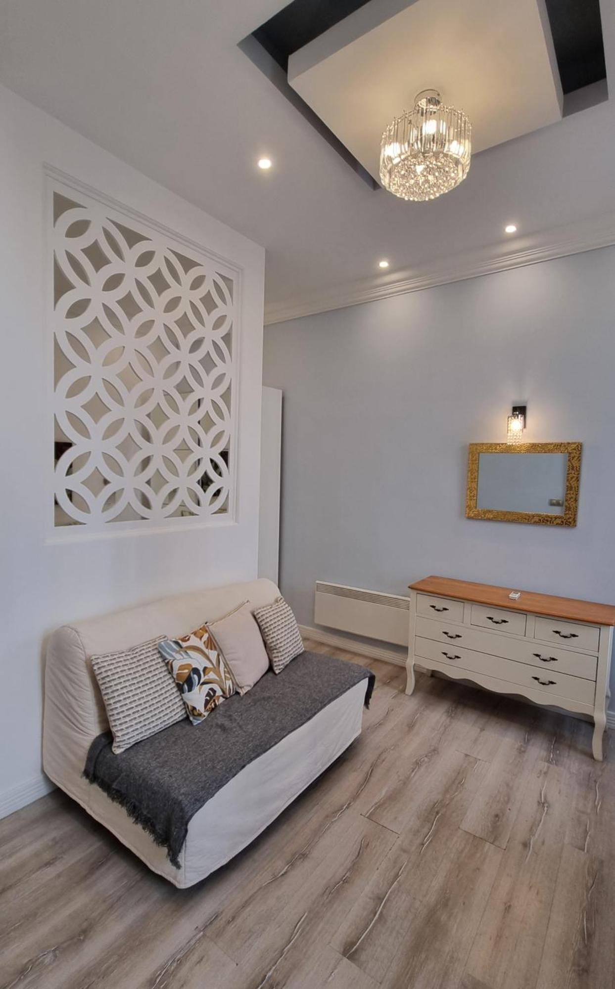 Apartment Opera Vintage - Budapest City Centre المظهر الخارجي الصورة