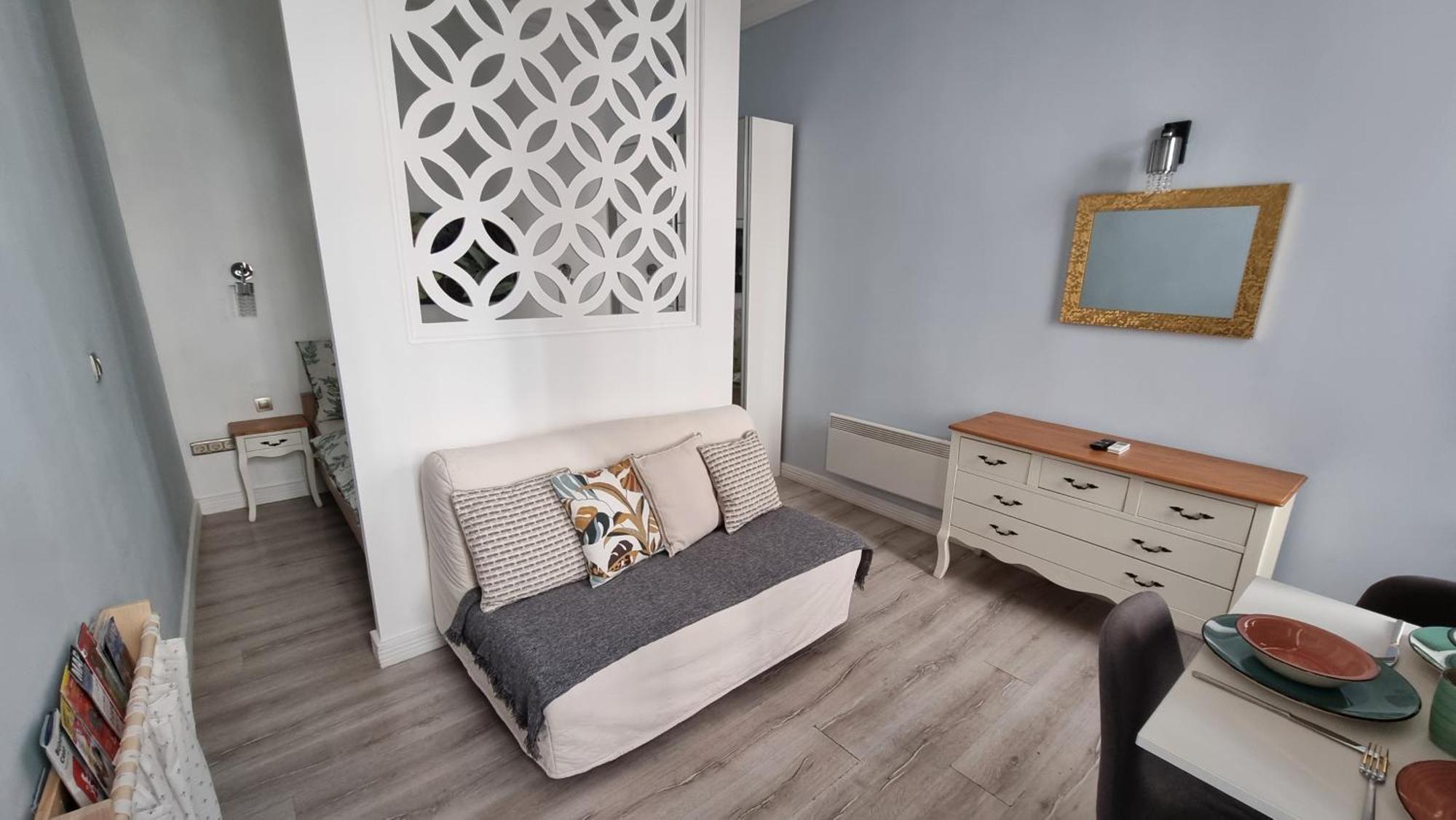 Apartment Opera Vintage - Budapest City Centre المظهر الخارجي الصورة